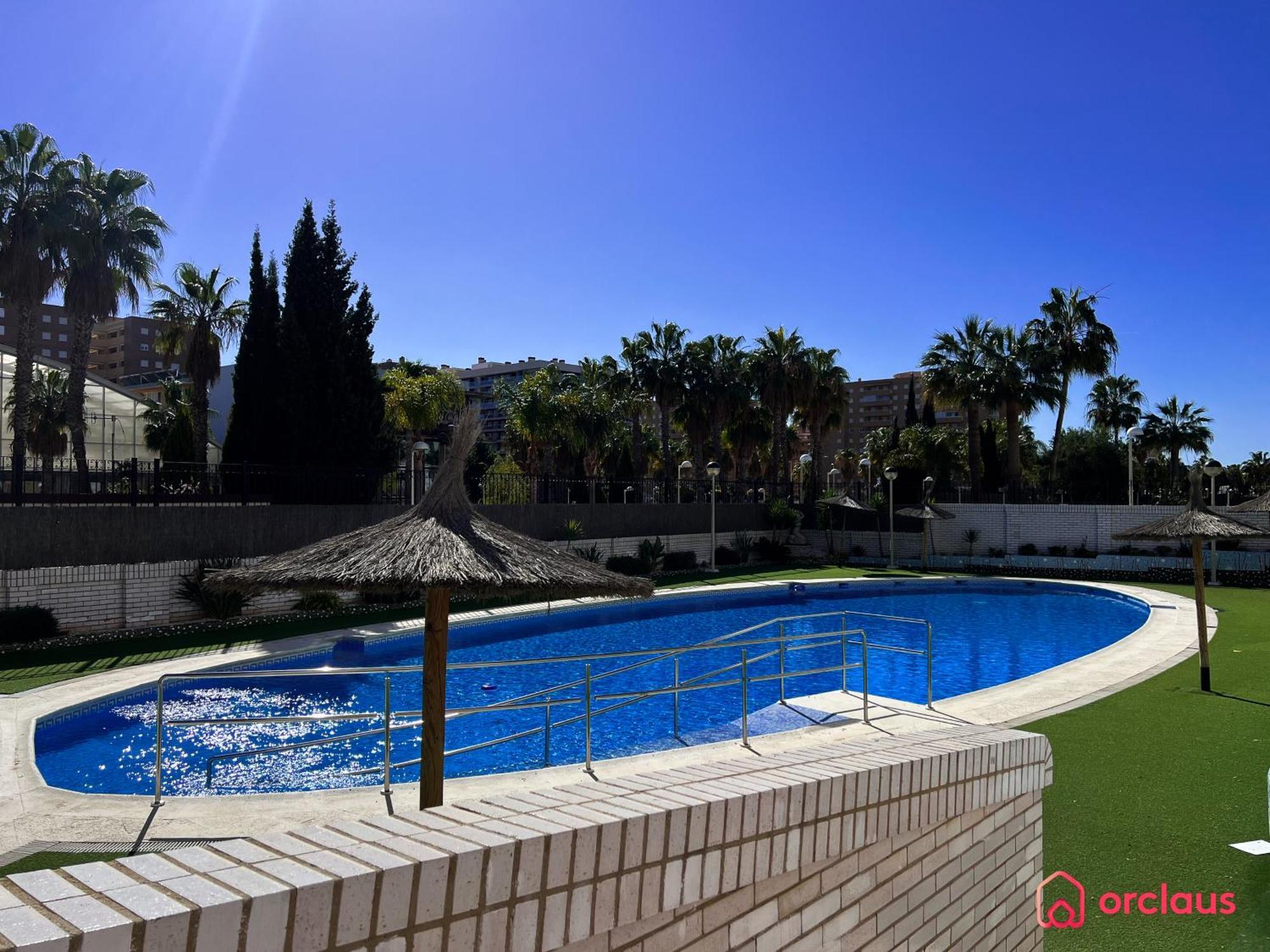 Vistoso Y Colorido Apartment Oropesa del Mar Ngoại thất bức ảnh