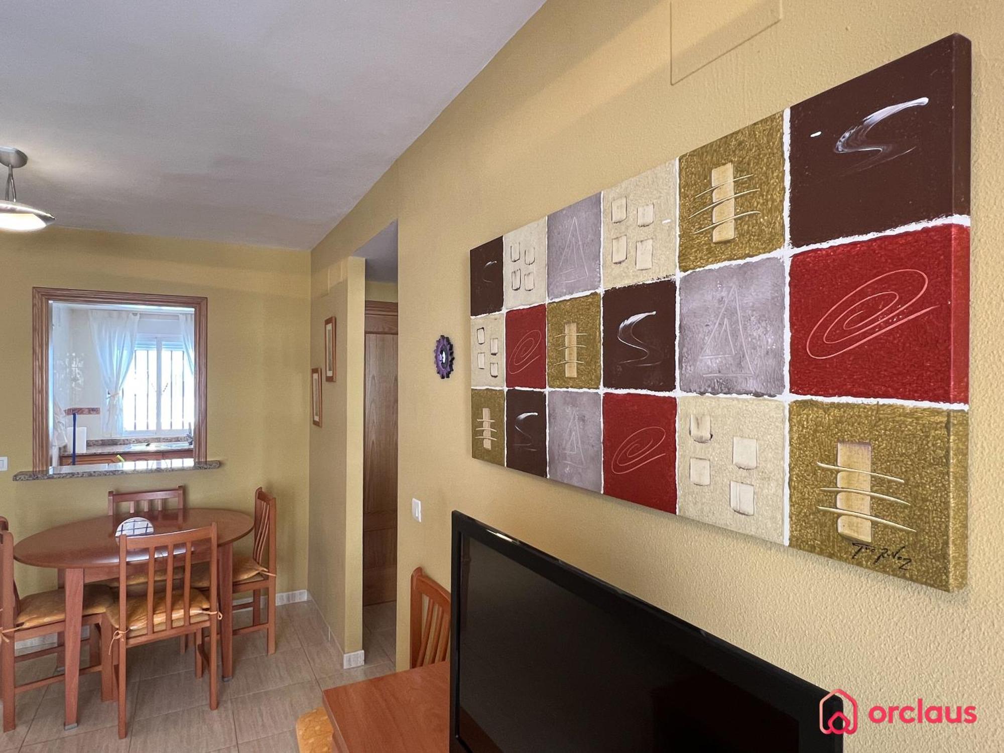 Vistoso Y Colorido Apartment Oropesa del Mar Ngoại thất bức ảnh