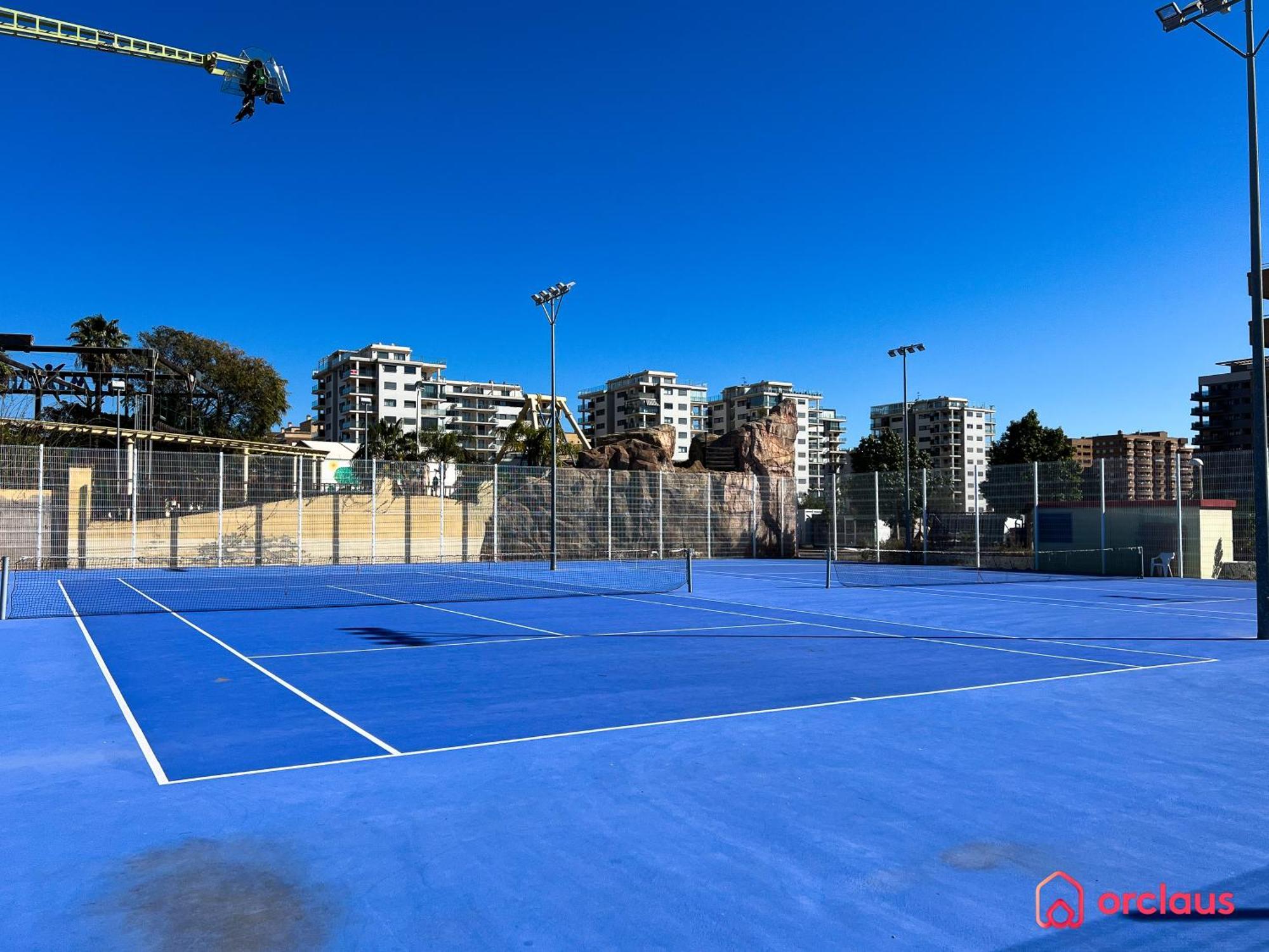 Vistoso Y Colorido Apartment Oropesa del Mar Ngoại thất bức ảnh
