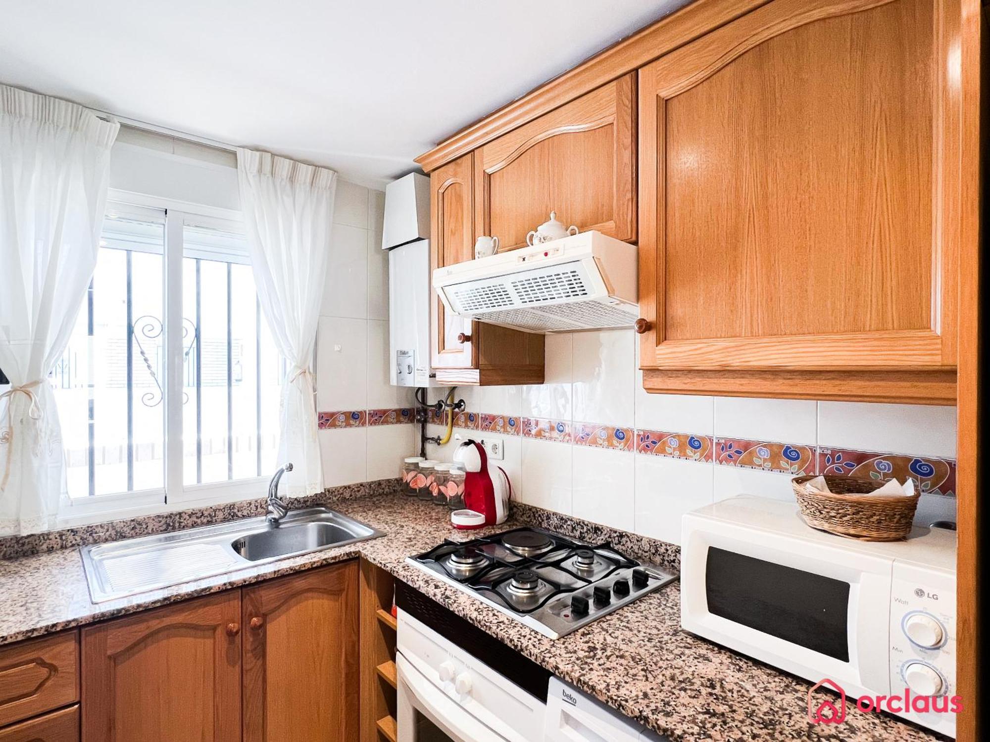 Vistoso Y Colorido Apartment Oropesa del Mar Ngoại thất bức ảnh