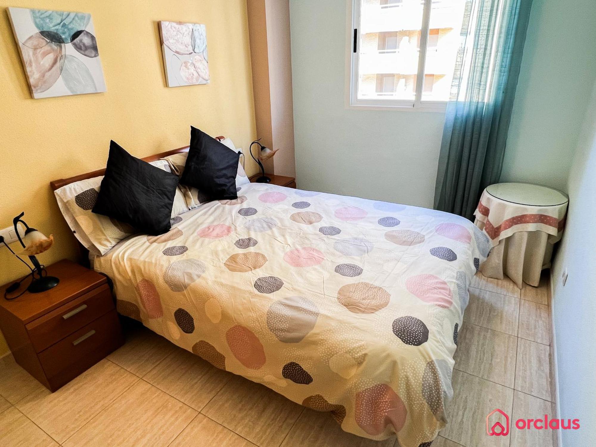 Vistoso Y Colorido Apartment Oropesa del Mar Ngoại thất bức ảnh