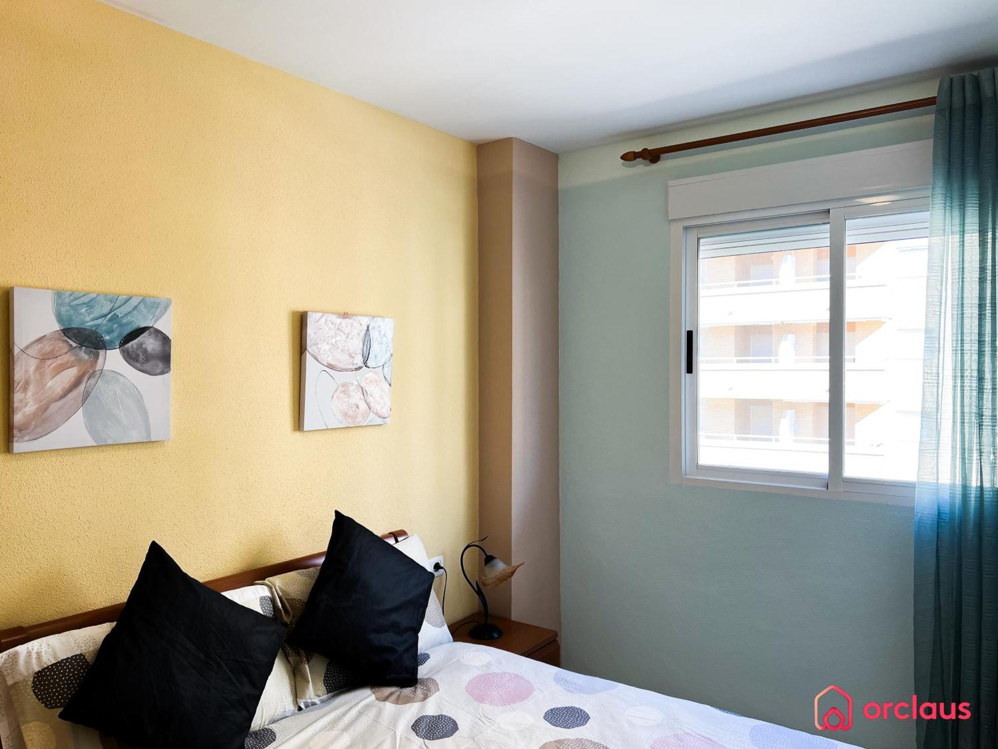Vistoso Y Colorido Apartment Oropesa del Mar Ngoại thất bức ảnh