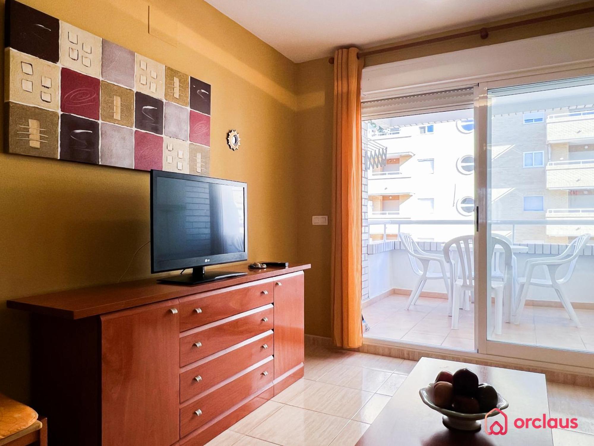 Vistoso Y Colorido Apartment Oropesa del Mar Ngoại thất bức ảnh
