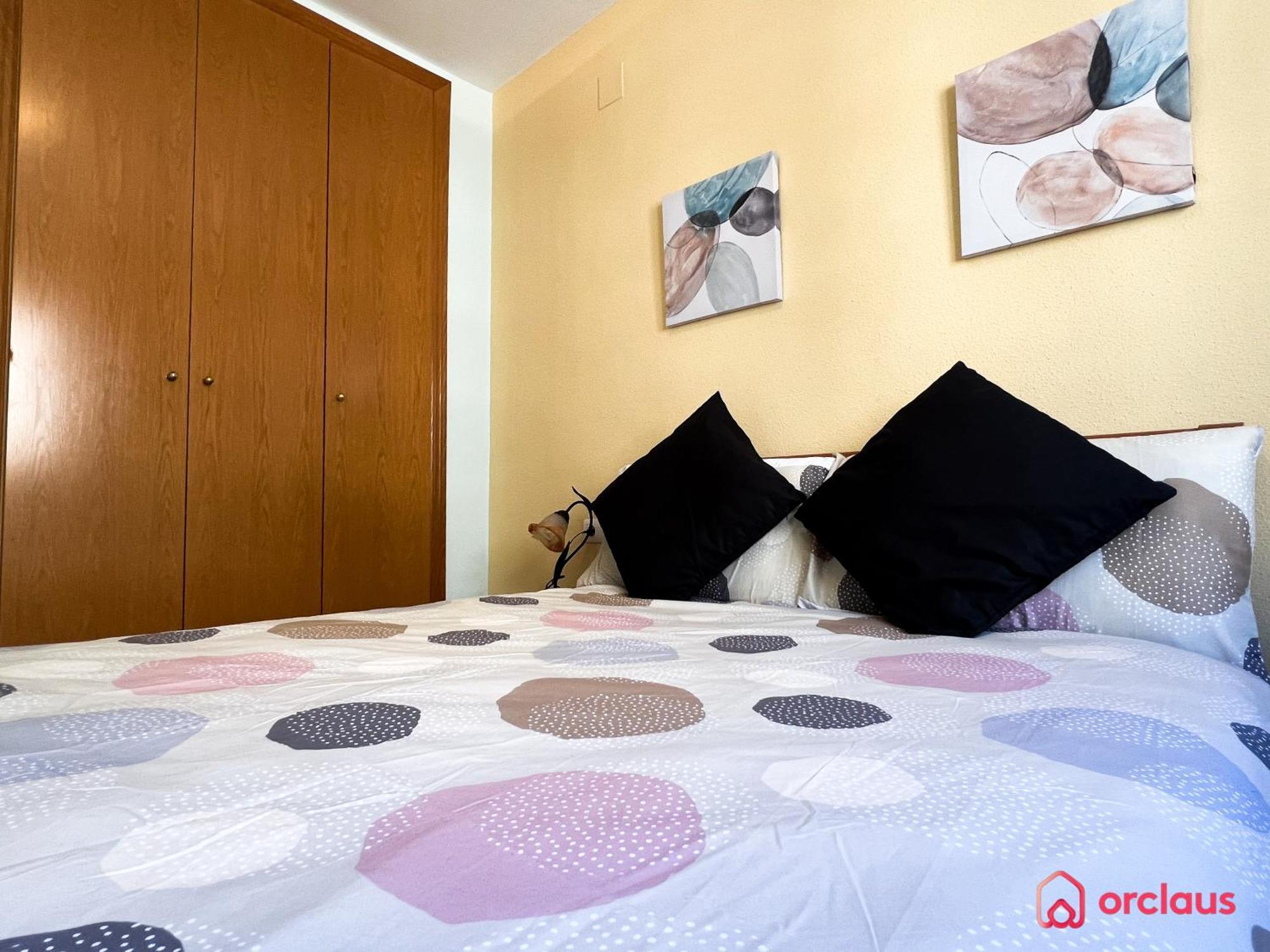 Vistoso Y Colorido Apartment Oropesa del Mar Ngoại thất bức ảnh