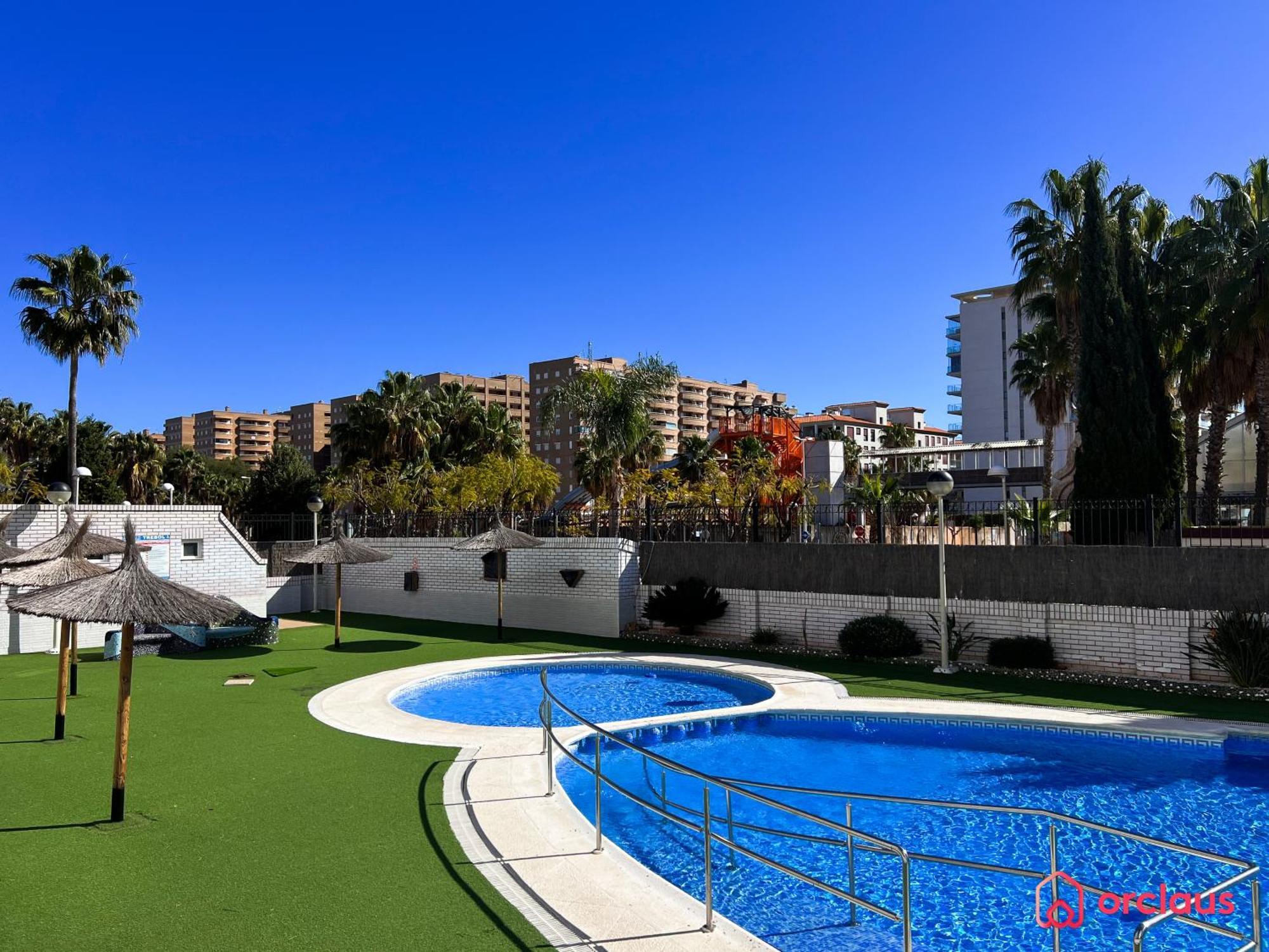 Vistoso Y Colorido Apartment Oropesa del Mar Ngoại thất bức ảnh