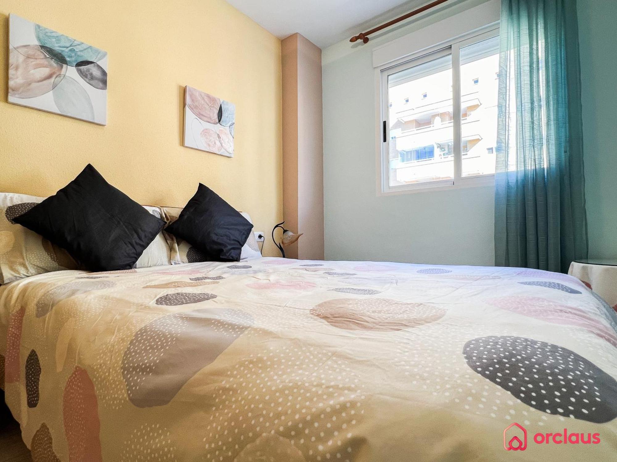 Vistoso Y Colorido Apartment Oropesa del Mar Ngoại thất bức ảnh