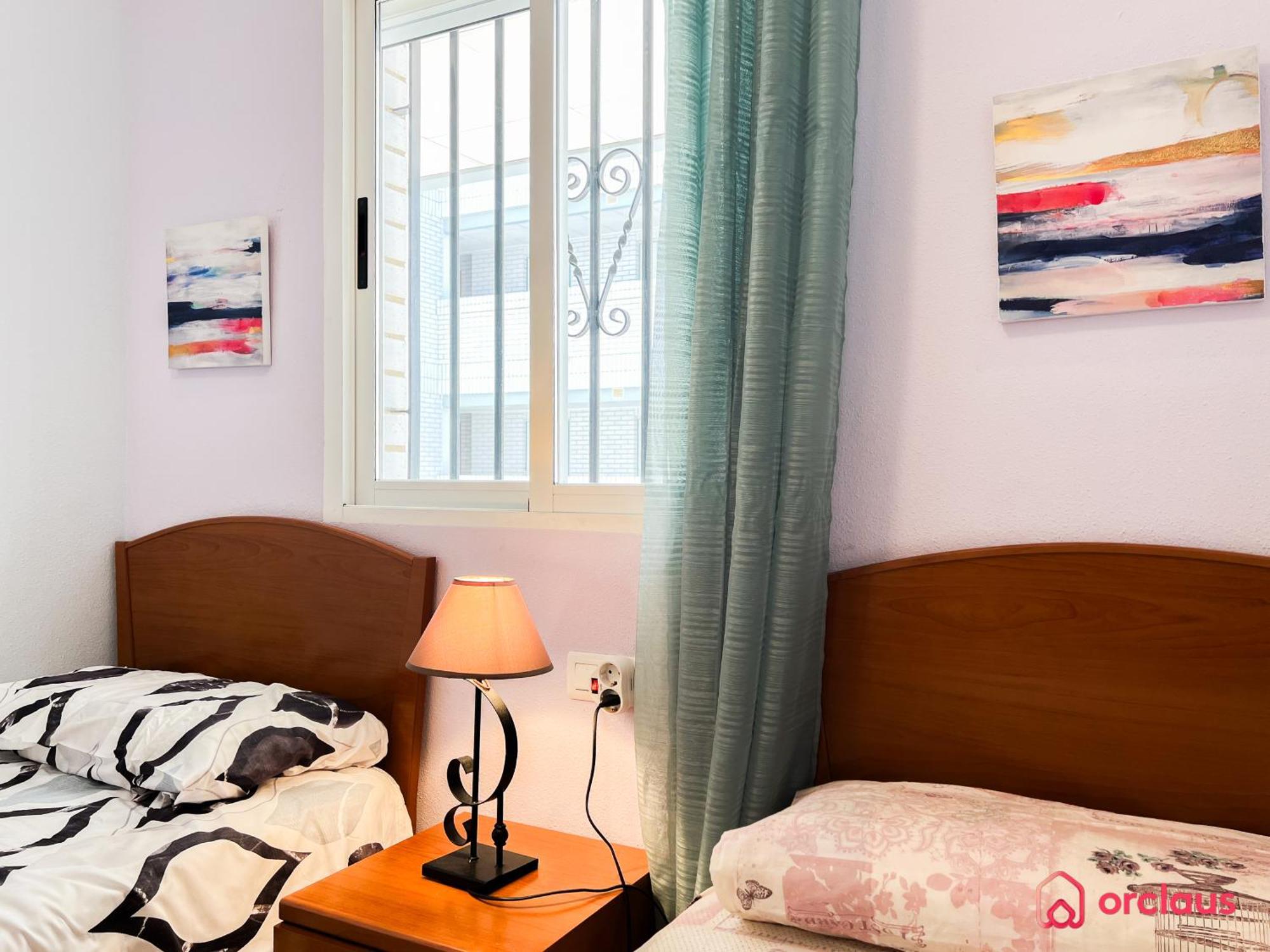 Vistoso Y Colorido Apartment Oropesa del Mar Ngoại thất bức ảnh