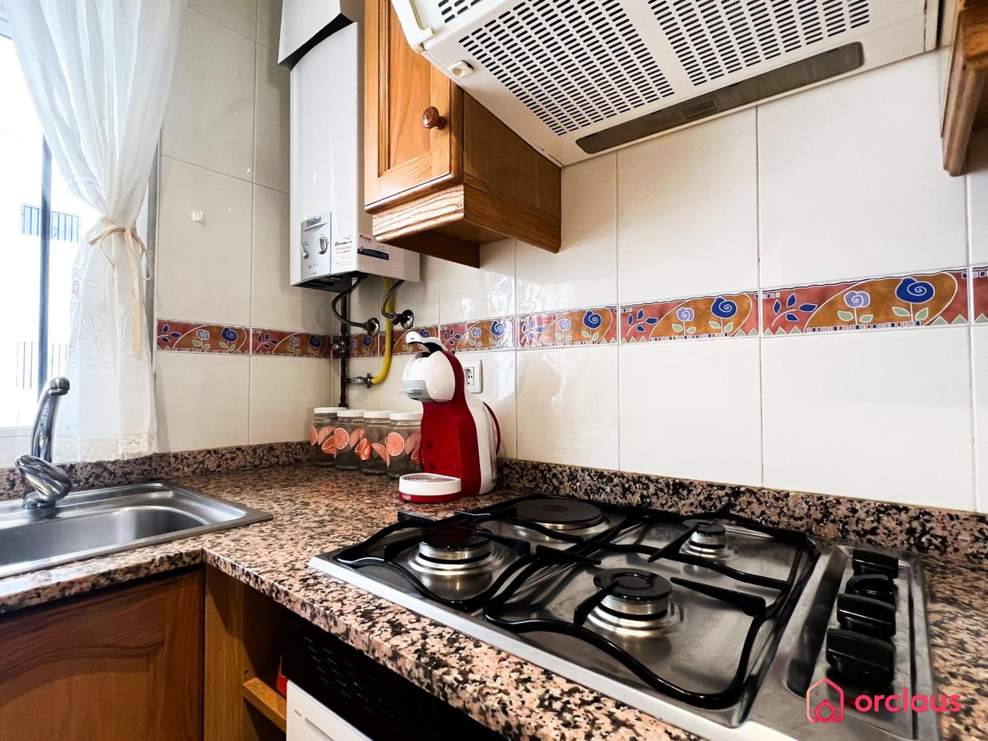 Vistoso Y Colorido Apartment Oropesa del Mar Ngoại thất bức ảnh