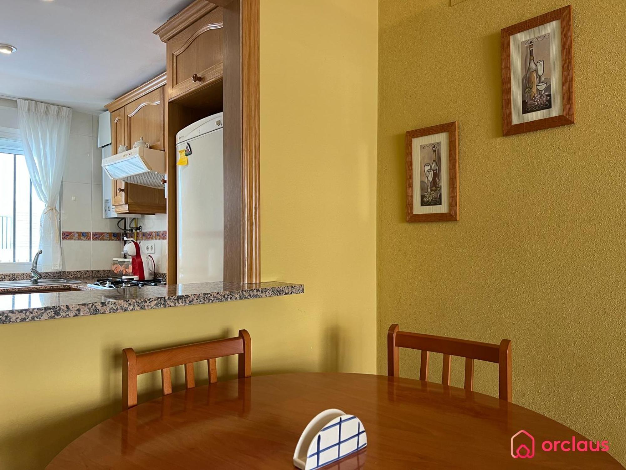 Vistoso Y Colorido Apartment Oropesa del Mar Ngoại thất bức ảnh