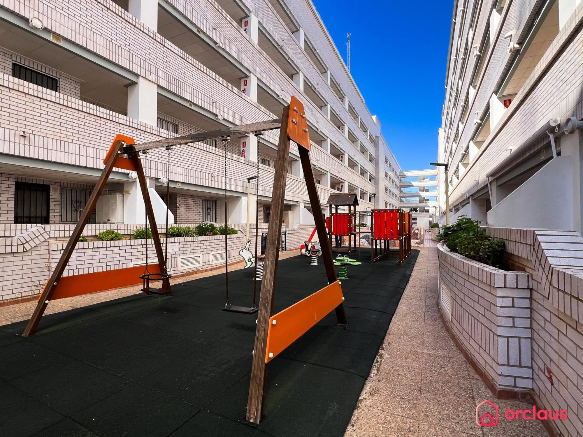 Vistoso Y Colorido Apartment Oropesa del Mar Ngoại thất bức ảnh