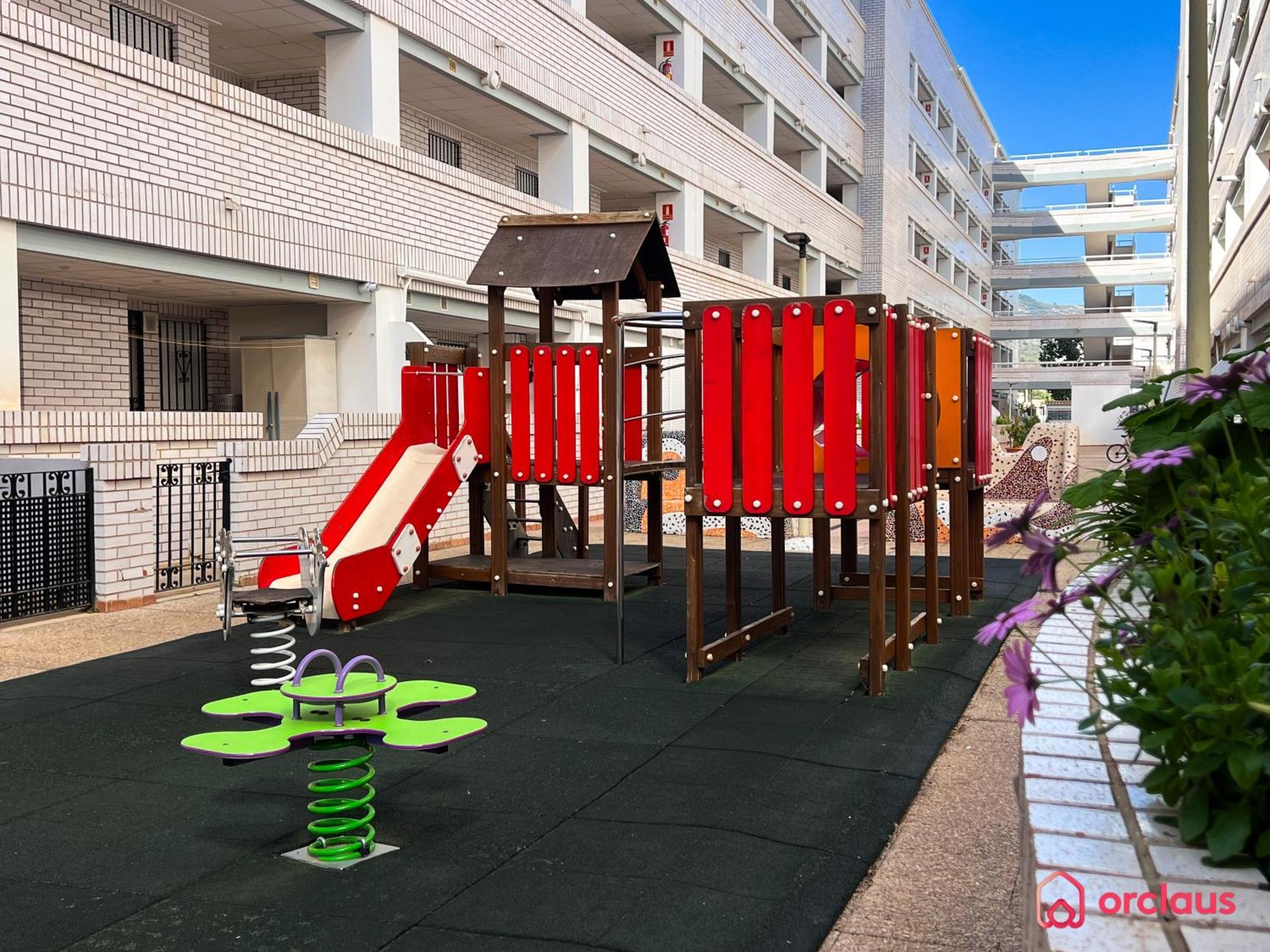 Vistoso Y Colorido Apartment Oropesa del Mar Ngoại thất bức ảnh